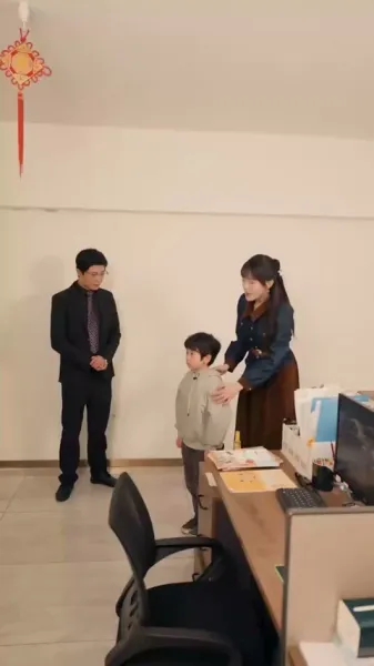 เกิดใหม่: ภารกิจของหมอ