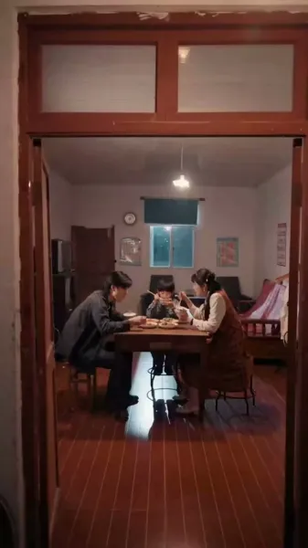 เกิดใหม่: ภารกิจของหมอ