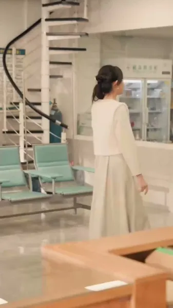 เกิดใหม่: ภารกิจของหมอ