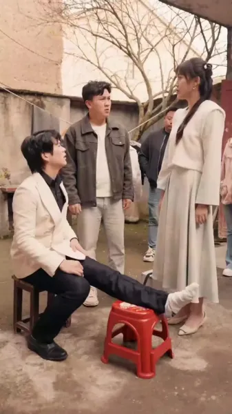 เกิดใหม่: ภารกิจของหมอ