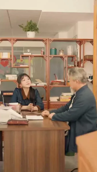 เกิดใหม่: ภารกิจของหมอ