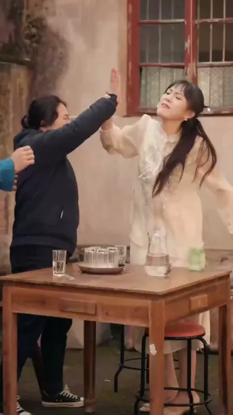 เกิดใหม่: ภารกิจของหมอ