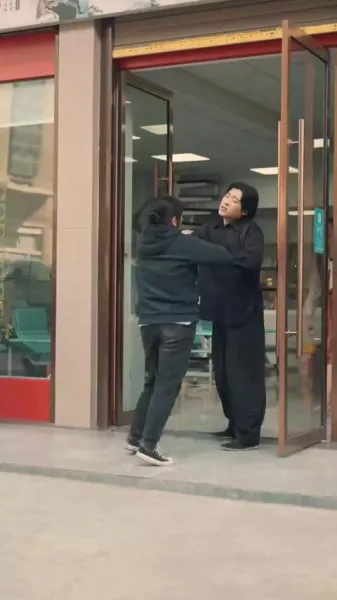 เกิดใหม่: ภารกิจของหมอ