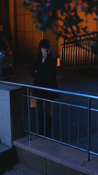 ความเงียบ ของคุณหนู