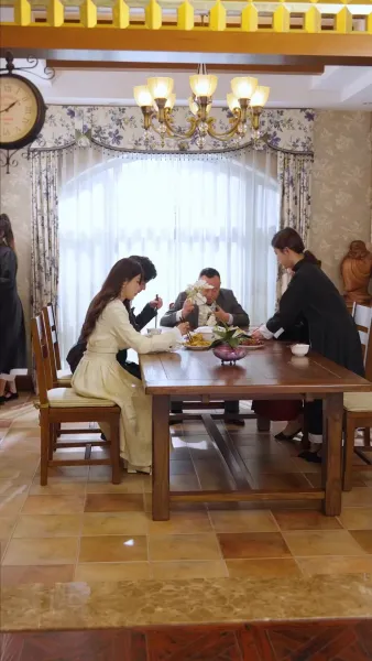 ความเงียบ ของคุณหนู