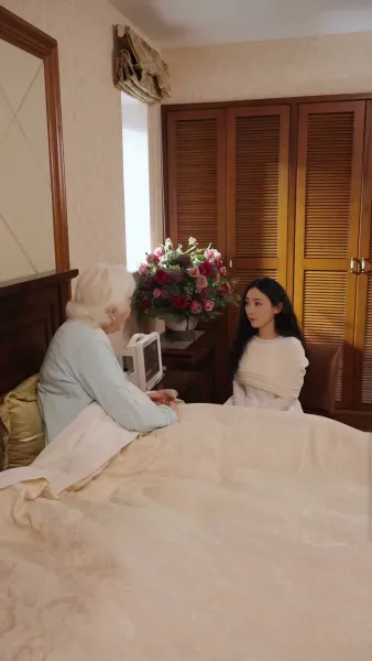 ความเงียบ ของคุณหนู