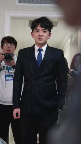 ความเงียบ ของคุณหนู