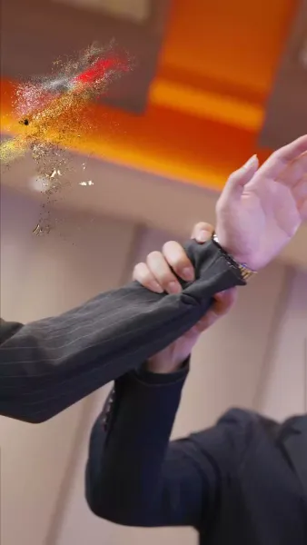 ความเงียบ ของคุณหนู