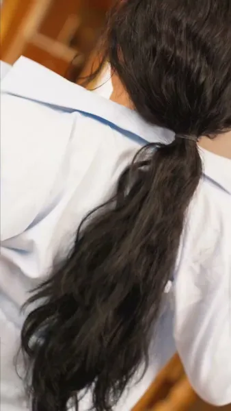 ความเงียบ ของคุณหนู