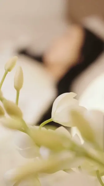 ความเงียบ ของคุณหนู