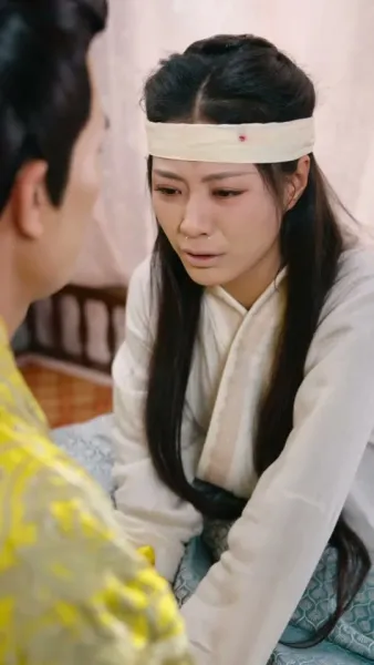 เชียนเสวี่ยยิ้มเย้ายวนร้อยวิถี