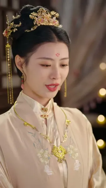 เชียนเสวี่ยยิ้มเย้ายวนร้อยวิถี