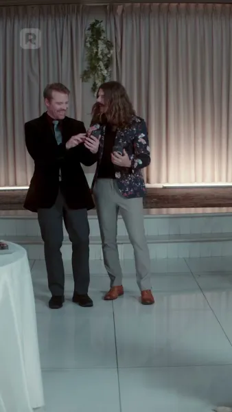 จูบฉันวันละ 99 ครั้ง