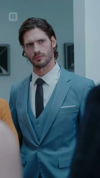 จูบฉันวันละ 99 ครั้ง