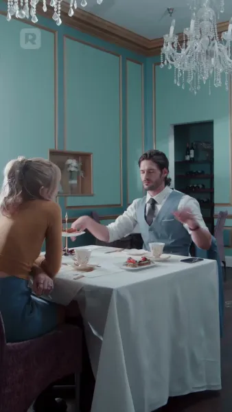 จูบฉันวันละ 99 ครั้ง