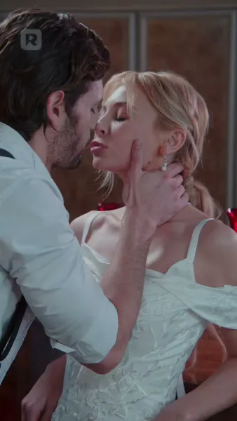 จูบฉันวันละ 99 ครั้ง