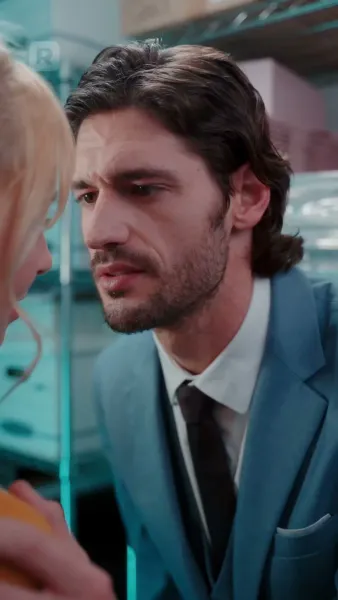 จูบฉันวันละ 99 ครั้ง