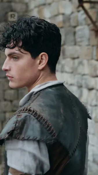 เจ้าหนูยาจกสู่บัลลังก์ตั่งทอง