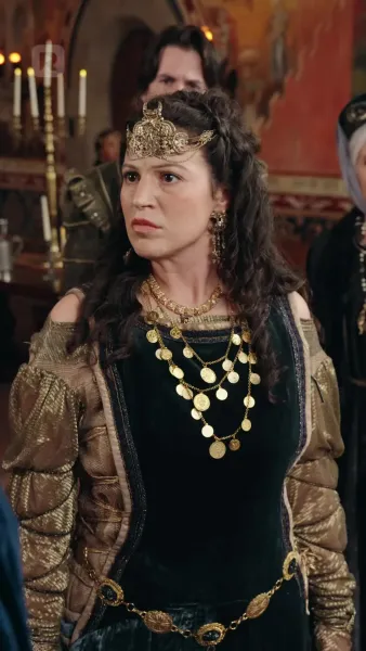 เจ้าหนูยาจกสู่บัลลังก์ตั่งทอง