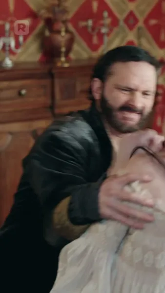 เจ้าหนูยาจกสู่บัลลังก์ตั่งทอง