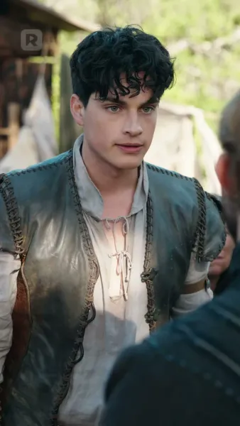 เจ้าหนูยาจกสู่บัลลังก์ตั่งทอง