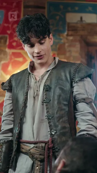 เจ้าหนูยาจกสู่บัลลังก์ตั่งทอง