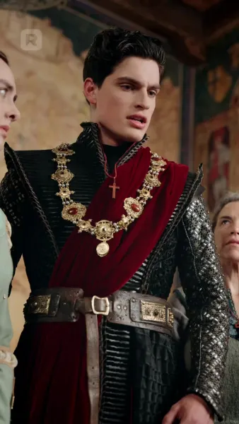 เจ้าหนูยาจกสู่บัลลังก์ตั่งทอง