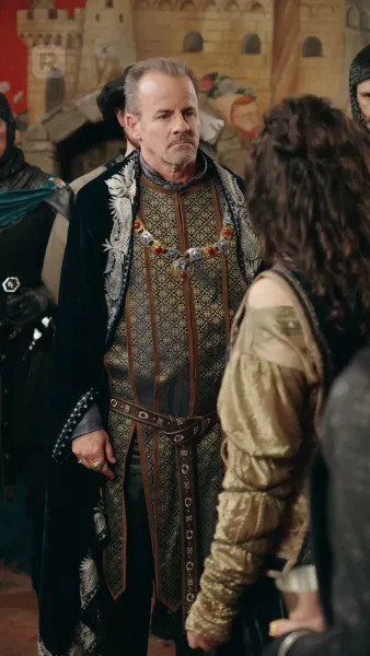 เจ้าหนูยาจกสู่บัลลังก์ตั่งทอง