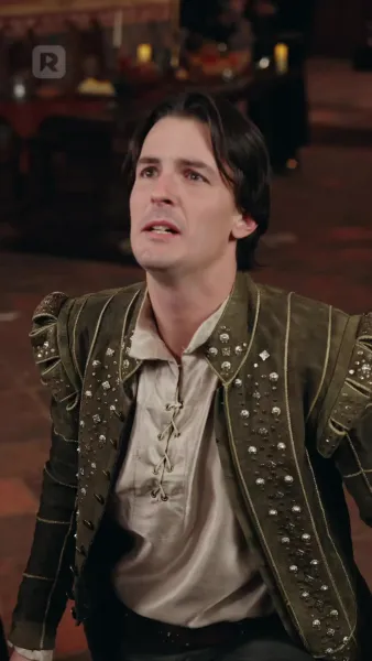 เจ้าหนูยาจกสู่บัลลังก์ตั่งทอง