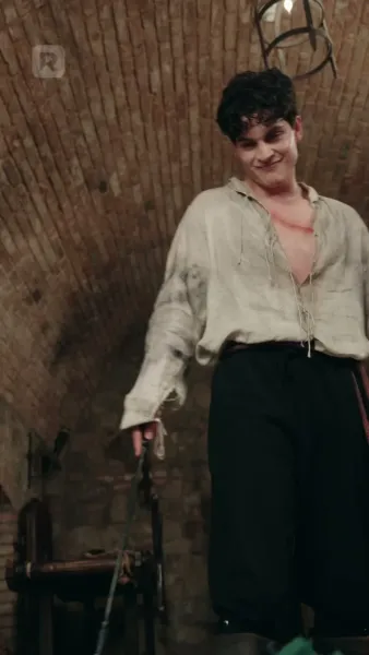 เจ้าหนูยาจกสู่บัลลังก์ตั่งทอง