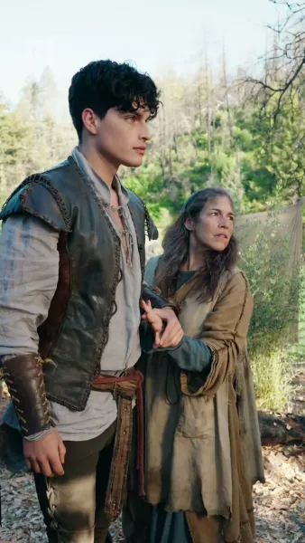 เจ้าหนูยาจกสู่บัลลังก์ตั่งทอง