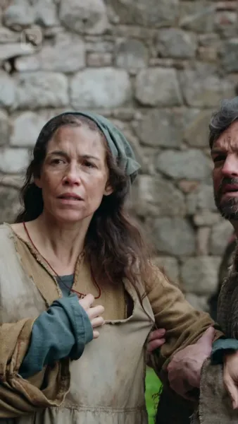 เจ้าหนูยาจกสู่บัลลังก์ตั่งทอง