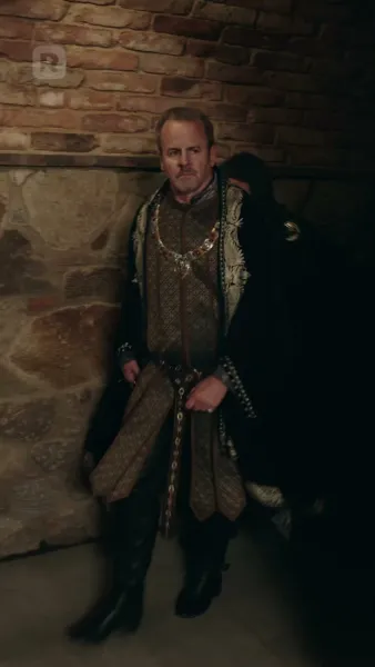 เจ้าหนูยาจกสู่บัลลังก์ตั่งทอง