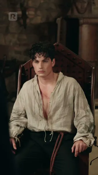 เจ้าหนูยาจกสู่บัลลังก์ตั่งทอง