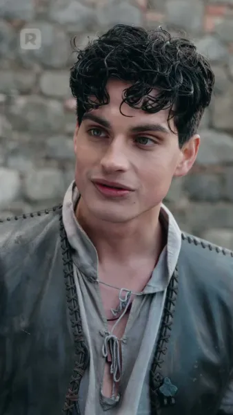 เจ้าหนูยาจกสู่บัลลังก์ตั่งทอง