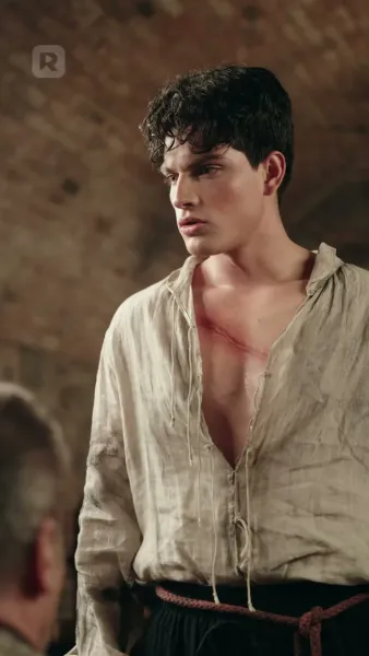 เจ้าหนูยาจกสู่บัลลังก์ตั่งทอง