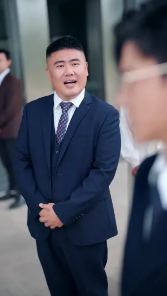 เลิกรักในวันเกิด(พากย์ไทย)