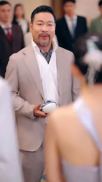 เลิกรักในวันเกิด(พากย์ไทย)