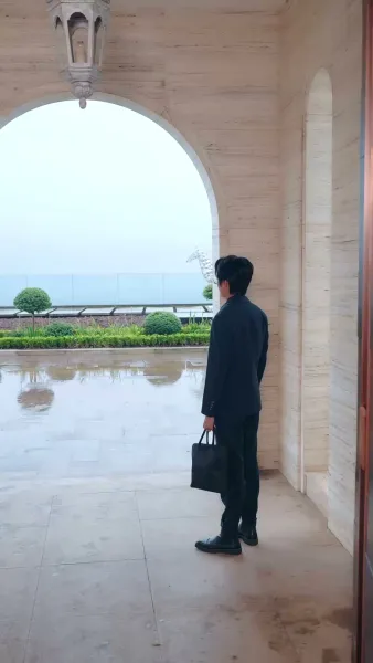 เลิกรักในวันเกิด(พากย์ไทย)