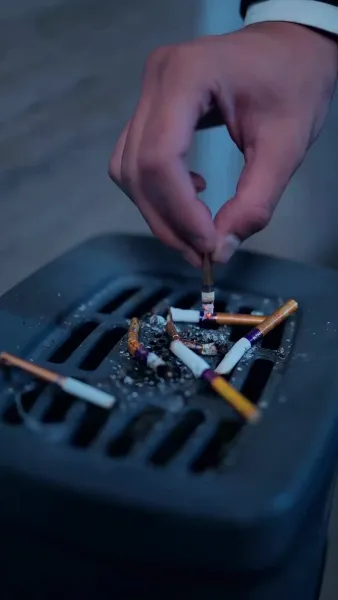 เลิกรักในวันเกิด(พากย์ไทย)