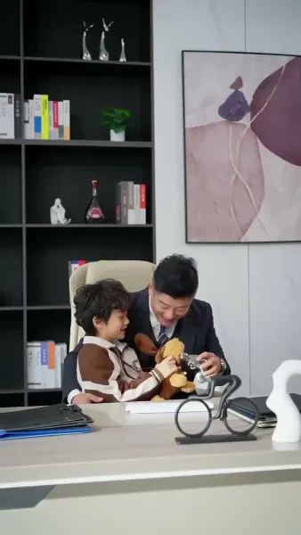 ครอบครัวที่รัก