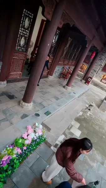 ย้อนเวลาไปหายาย