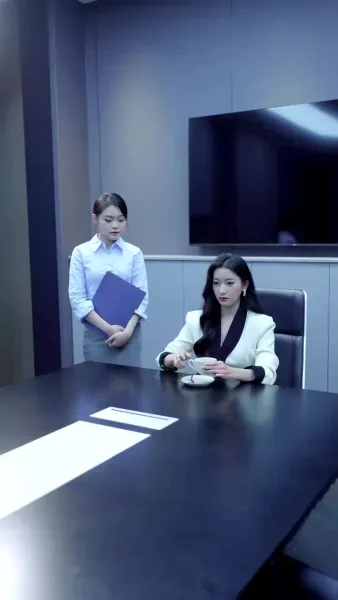 (พากย์เสียง)โทษทีนะ นี่ไม่ใช่ลูกนาย