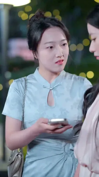 (พากย์เสียง)โทษทีนะ นี่ไม่ใช่ลูกนาย