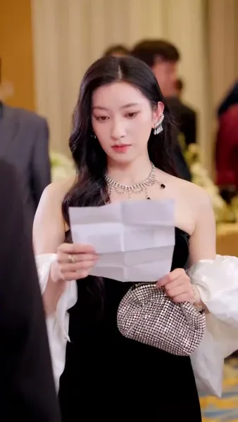 (พากย์เสียง)โทษทีนะ นี่ไม่ใช่ลูกนาย