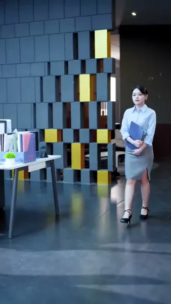 (พากย์เสียง)โทษทีนะ นี่ไม่ใช่ลูกนาย