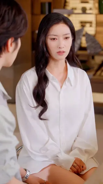 (พากย์เสียง)โทษทีนะ นี่ไม่ใช่ลูกนาย