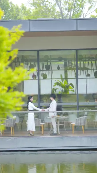 (พากย์เสียง)โทษทีนะ นี่ไม่ใช่ลูกนาย