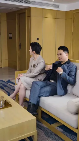 พายุแห่งรักนิรันดร์