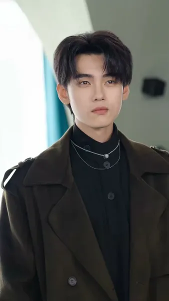 พายุแห่งรักนิรันดร์